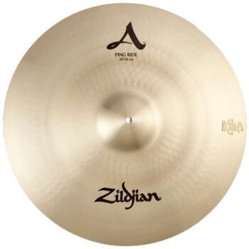 Platillo 20'' Ride ''A0042'' | Zildjian