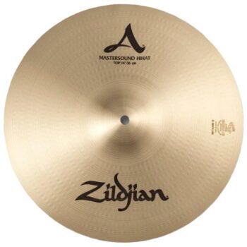 Platillo 14'' HiHat ''A0123'' | Zildjian