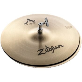 Platillo 15'' HiHat ''A0136'' | Zildjian