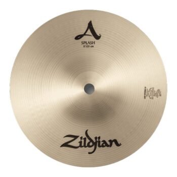 Platillo 8'' Splash ''A0210'' | Zildjian