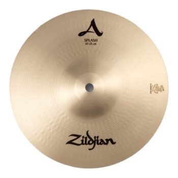 Platillo 10'' Splash ''A0211'' | Zildjian