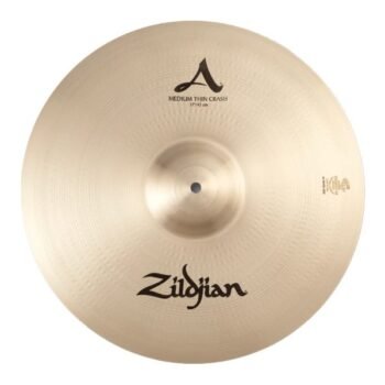 Platillo 17'' Crash ''A0231'' | Zildjian