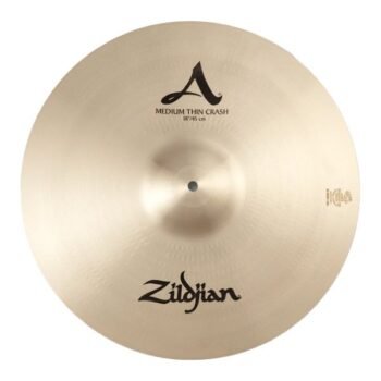 Platillo 18'' Crash ''A0232'' | Zildjian