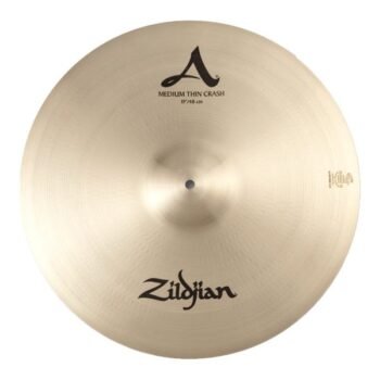 Platillo 19'' Crash ''A0233'' | Zildjian