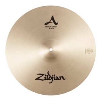 Platillo 16'' Crash ''A0240'' | Zildjian