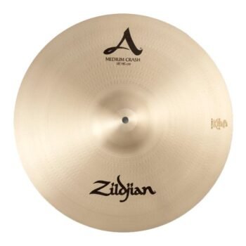Platillo 18'' Crash ''A0242'' | Zildjian