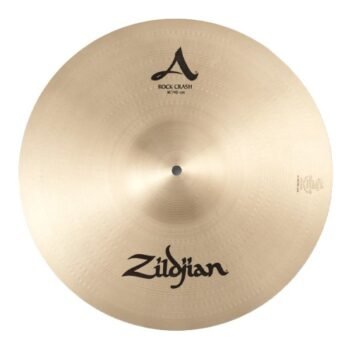Platillo 16'' Crash ''A0250'' | Zildjian