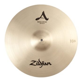 Platillo 18'' Crash ''A0252'' | Zildjian