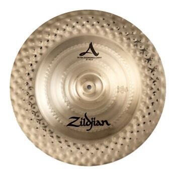 Platillo 19'' China Ultra ''A0369'' | Zildjian