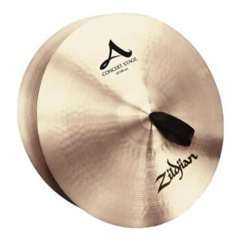 Platillos de Banda ''A0444'' | Zildjian