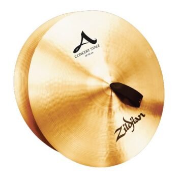 Platillos de Banda ''A0454'' | Zildjian