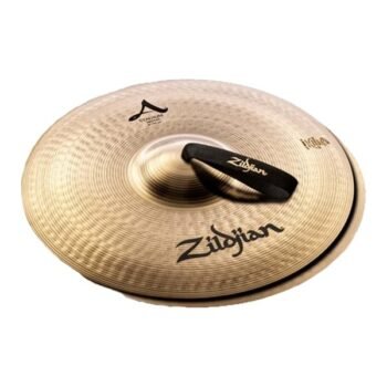 Platillos de Banda ''A0468'' | Zildjian