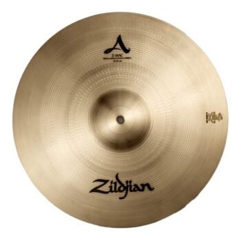 Platillos de Banda ''A0477'' | Zildjian