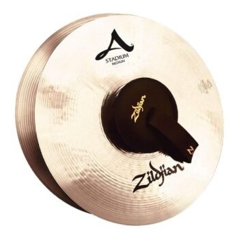 Platillos de Banda ''A0483'' | Zildjian