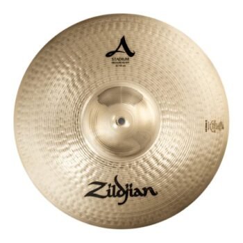 Platillos de Banda ''A0487'' | Zildjian