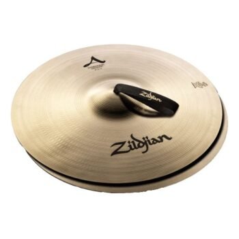 Platillos de Banda ''A0490'' | Zildjian