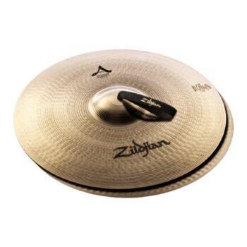 Platillos de Banda ''A0495'' | Zildjian