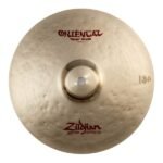 Platillo 11'' Splash ''A0611'' | Zildjian