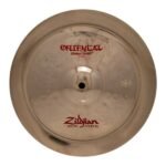 Platillo 12'' Splash ''A0612'' | Zildjian