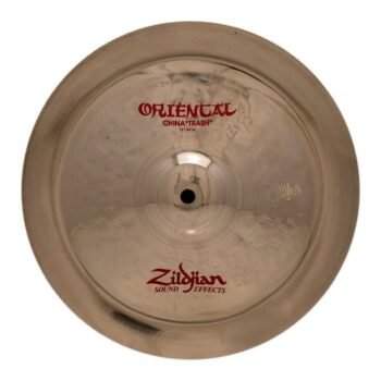 Platillo 12'' Splash ''A0612'' | Zildjian
