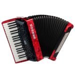 Acordeón Bravo III ''A16432'' | Hohner