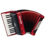 Acordeón Bravo II ''A16531'' | Hohner