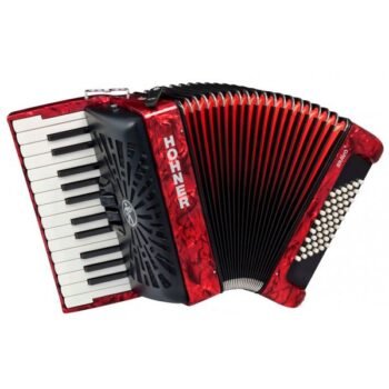Acordeón Bravo II ''A16531'' | Hohner