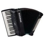 Acordeón Bravo III ''A16722'' | Hohner