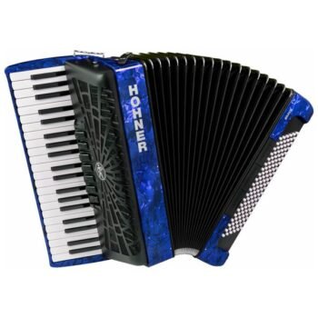 Acordeón Bravo III ''A16842'' | Hohner