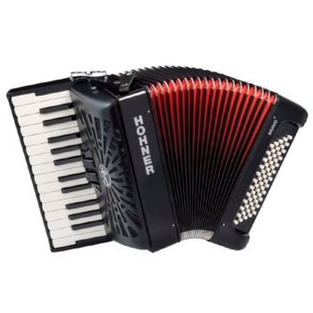 Acordeón Bravo II ''A16961'' | Hohner