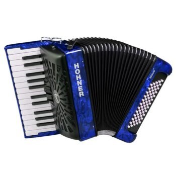 Acordeón Bravo II ''A16982'' | Hohner