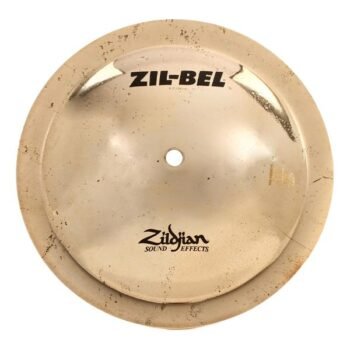 Platillo 9.5'' Splash ''A20002'' | Zildjian