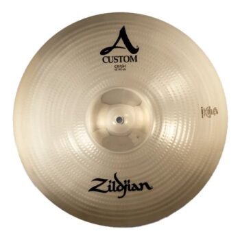 Platillo 18'' Crash ''A20516'' | Zildjian