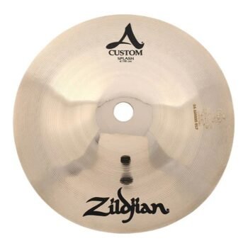 Platillo 6'' Splash ''A20538'' | Zildjian