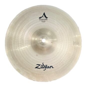 Platillo 12'' Splash ''A20544'' | Zildjian