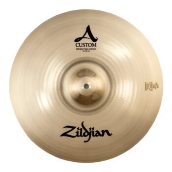 Platillo 16'' Crash ''A20582'' | Zildjian
