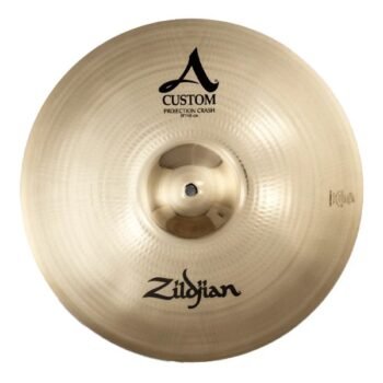 Platillo 19'' Crash ''A20585'' | Zildjian