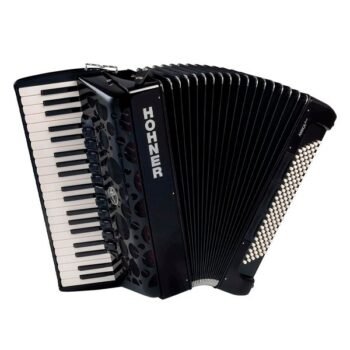 Acordeón Amica Forte IV ''A38321S'' | Hohner