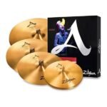 Pack de Platillos ''A391'' | Zildjian