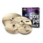 Pack de Platillos ''AC0801G'' | Zildjian