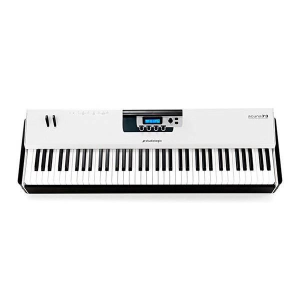 ACUNA-73-Controlador-Midi-StudioLogic-Acuna-73