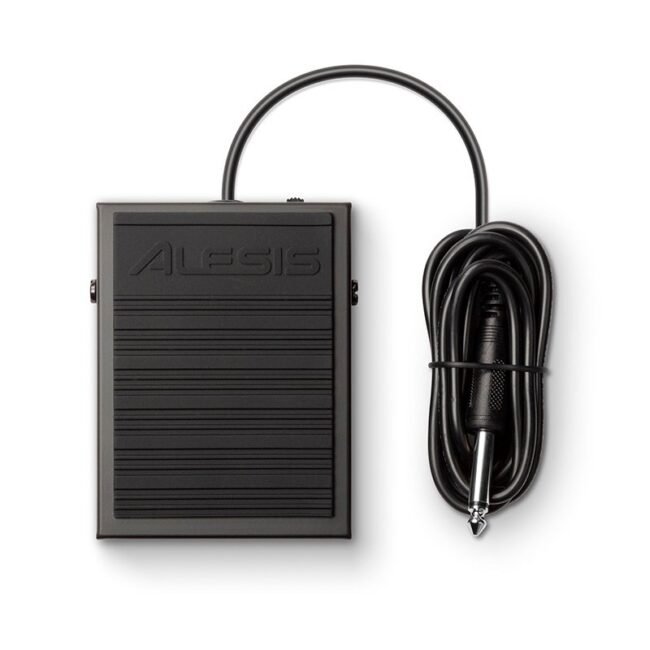 Pedal Sustain Alesis ASP