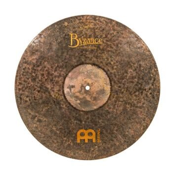 Platillos Byzance HiHat 14' "B14EDMH" | Meinl