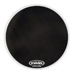 Parche para Bombo ''BD22SCR'' | Evans