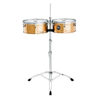 Timbales Profesionales ''BT1415'' | Meinl
