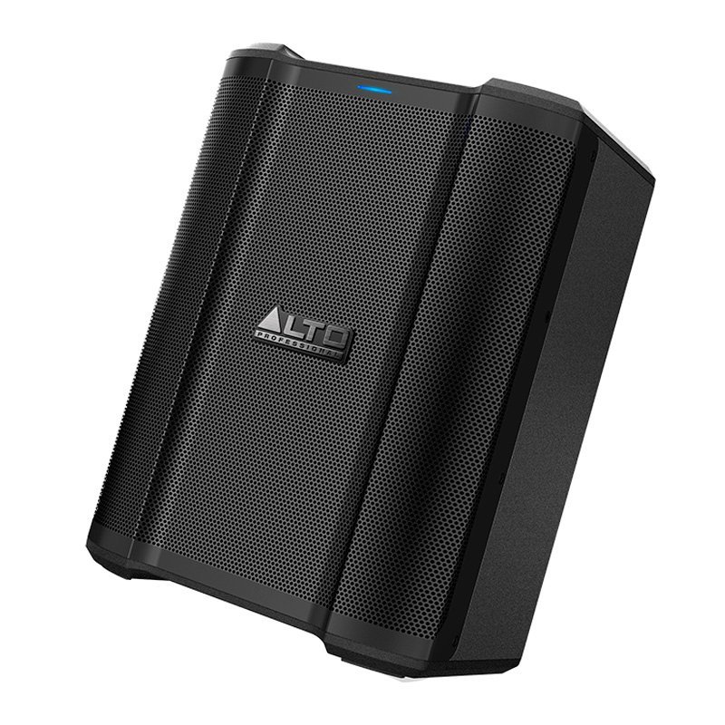 Altavoz Portátil Alto Professional Busker