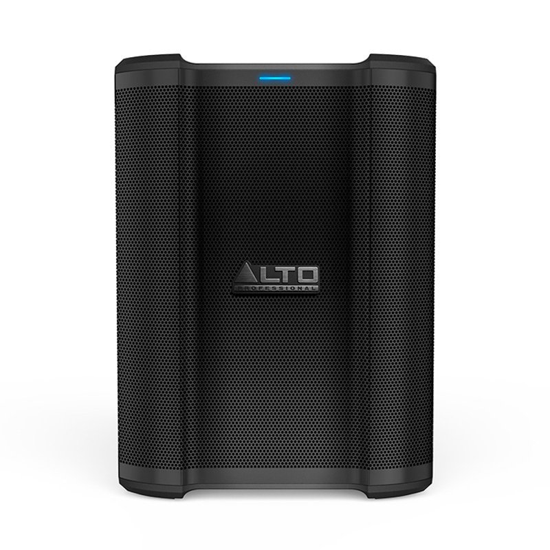 Altavoz Portátil Alto Professional Busker
