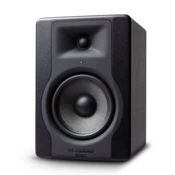 Monitor de Estudio Activo ''BX5D3 (Unidad)'' | M-Audio