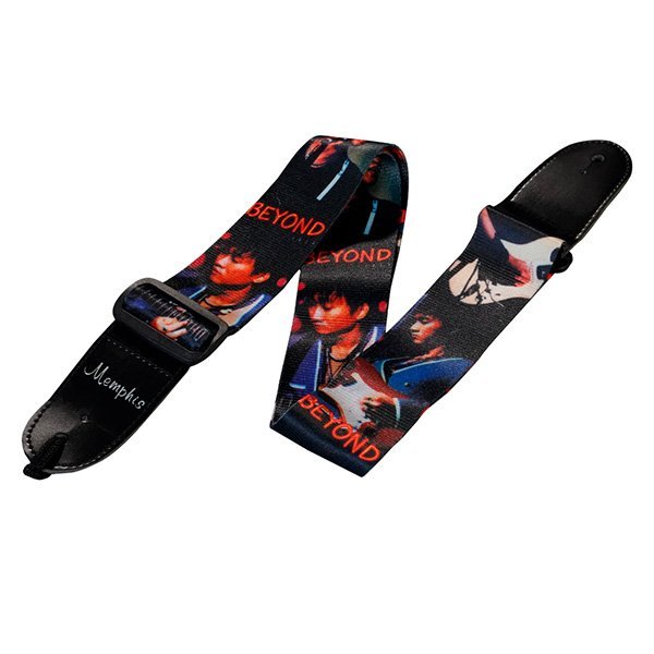 Beyond-Correa Correa para Guitarra Memphis