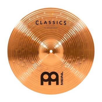 Platillo Classic Crash 16' "C16MC" | Meinl